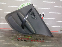 Tapiterie usa dreapta spate BMW seria 1 E81