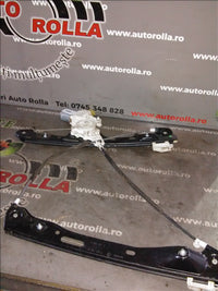 Macara electrica dreapta fata + motoras BMW seria 1 E81