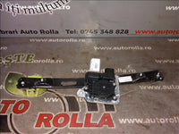 Macara electrica dreapta spate + motoras BMW seria 1 E81