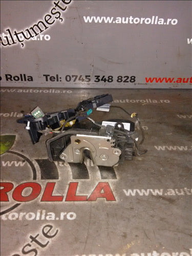 Cremaliera dreapta spate BMW seria 1 E81