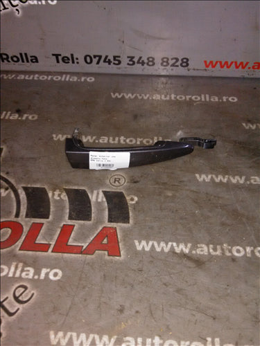 Maner exterior usa dreapta fata BMW seria 1 E81