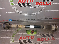 Planetara dreapta Skoda Octavia II 1.9d