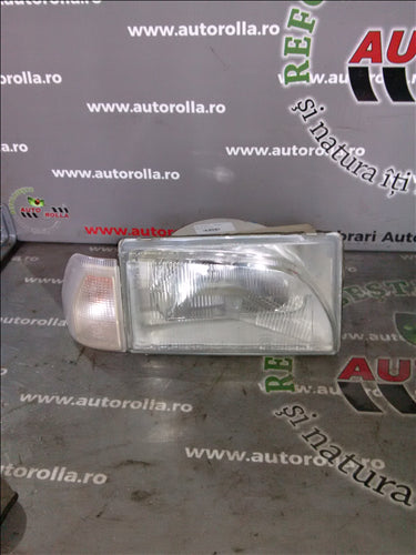 Semnalizare dreapta Dacia Solenza