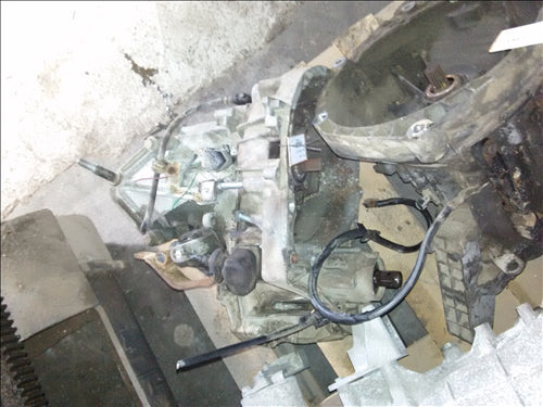 Cutie viteze Dacia Solenza 1.4s