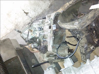 Cutie viteze Dacia Solenza 1.4s