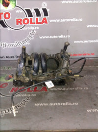 Galerie admisie Dacia Solenza 1.4s