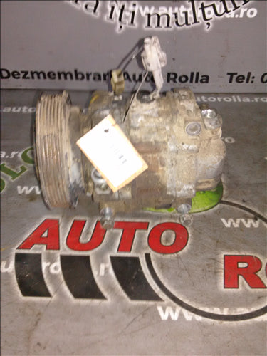 Compresor AC Fiat Brava 1.9d