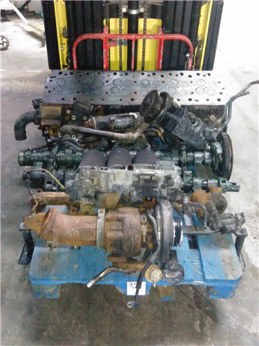 Compresor aer Renault T an 2017