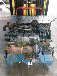 Compresor aer Renault T an 2017