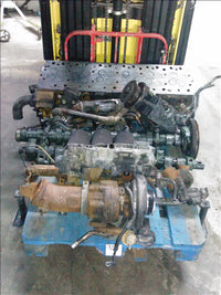 Turbina Renault T an 2017