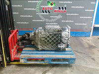 Cutie viteze automata Renault T an 2017