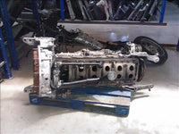 Bloc motor Renault T an 2017