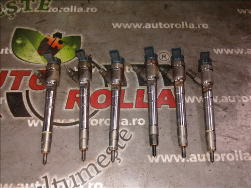 Injectoare 6 buc Maserati Levante 3.0d an 2016