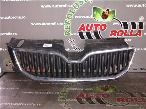 Masca fata Skoda Octavia III 2.0d an 2014