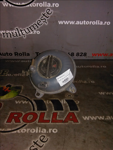 Vas expansiune Skoda Octavia III 2.0d an 2014