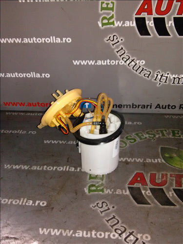 Pompa motorina + litrometru Skoda Octavia III 2.0d an 2014