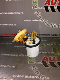 Pompa motorina + litrometru Skoda Octavia III 2.0d an 2014