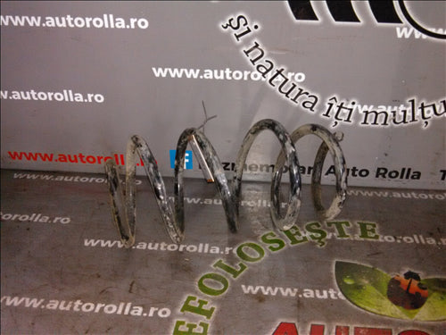 Arc fata Skoda Octavia III 2.0d an 2014