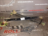 Macara electrica stanga fata Skoda Octavia III 2.0d an 2014