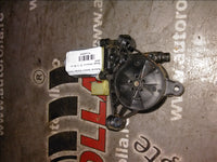 Motoras macara stanga fata Skoda Octavia III 2.0d an 2014