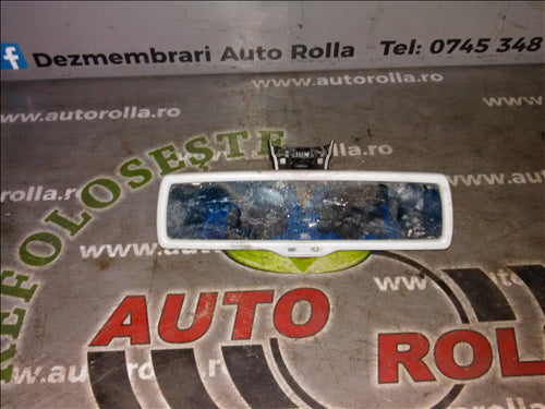 Oglinda retrovizoare Skoda Octavia III 2.0d an 2014