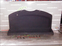 Planseu portbagaj Skoda Octavia III 2.0d an 2014