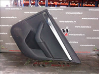 Tapiterie usa dreapta spate Skoda Octavia III 2.0d an 2014