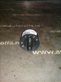 Bloc lumini bord Skoda Octavia III an 2014