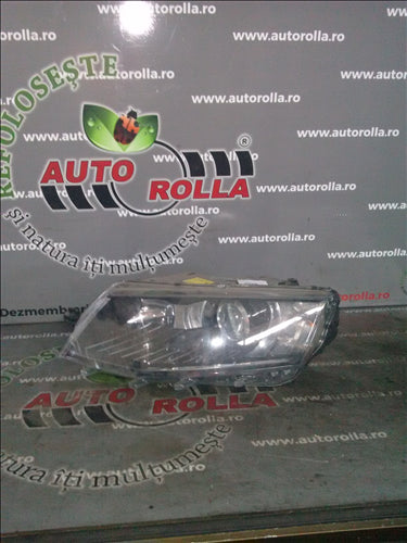 Far stanga Skoda Octavia III an 2014