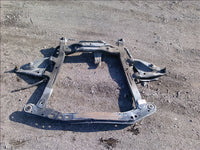 Punte fata + bascule stanga dreapta Dacia Logan