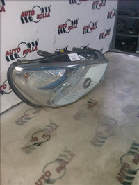 Far dreapta Ford Galaxy an 2011