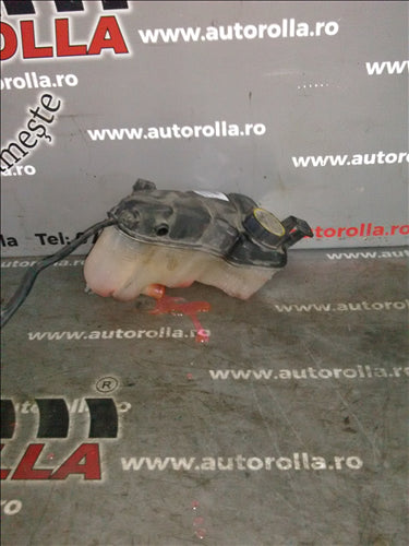 Vax expansiune Ford Galaxy an 2011