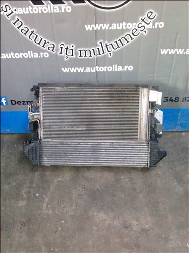Radiator apa Ford Galaxy an 2011