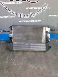 Radiator apa Ford Galaxy an 2011
