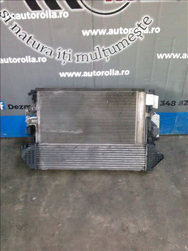 Electroventilator Ford Galaxy an 2011