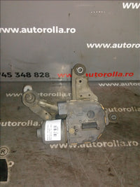 Motoras stergatoare parbriz dreapta Ford Galaxy an 2011