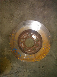 Disc fata ventilat Ford Galaxy an 2011