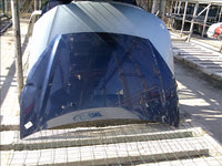 Capota lovita Ford Galaxy an 2011