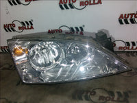 Far dreapta Ford Mondeo II