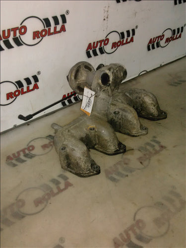 EGR Ford Transit Connect 1.8d an 2003