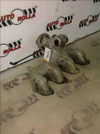 EGR Ford Transit Connect 1.8d an 2003