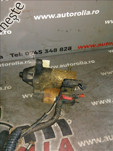 Electromotor Ford Transit Connect 1.8d an 2003