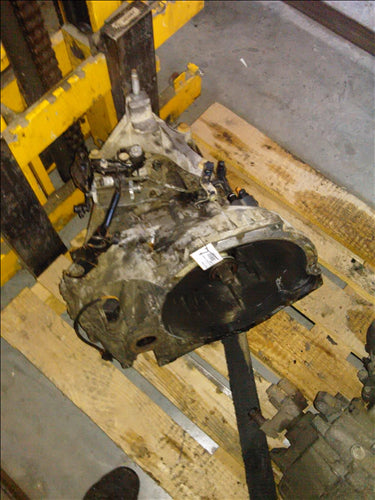 Cutie viteze Ford Transit Connect 1.8d an 2003