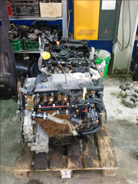 Fulie arbore Ford Transit Connect 1.8d an 2003