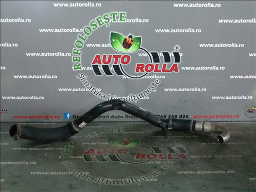 Furtun turbo Ford Galaxy 2.0d an 2011