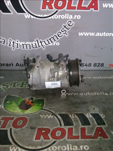 Compresor AC Ford Galaxy 2.0d an 2011