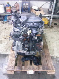 Filtru motorina Ford Galaxy 2.0d an 2011