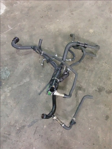 Furtune motor Ford Galaxy 2.0d an 2011