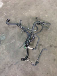 Furtune motor Ford Galaxy 2.0d an 2011