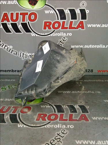 Debitmetru aer BMW seria 3 E91 2.0d